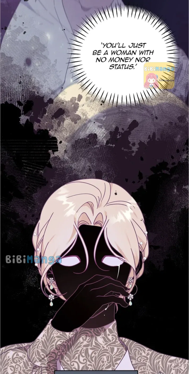 What It Means to be You? Chapter 145 – Page 58
