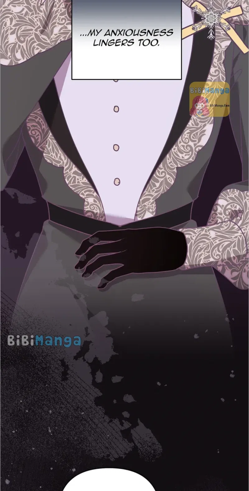 What It Means to be You? Chapter 145 – Page 59