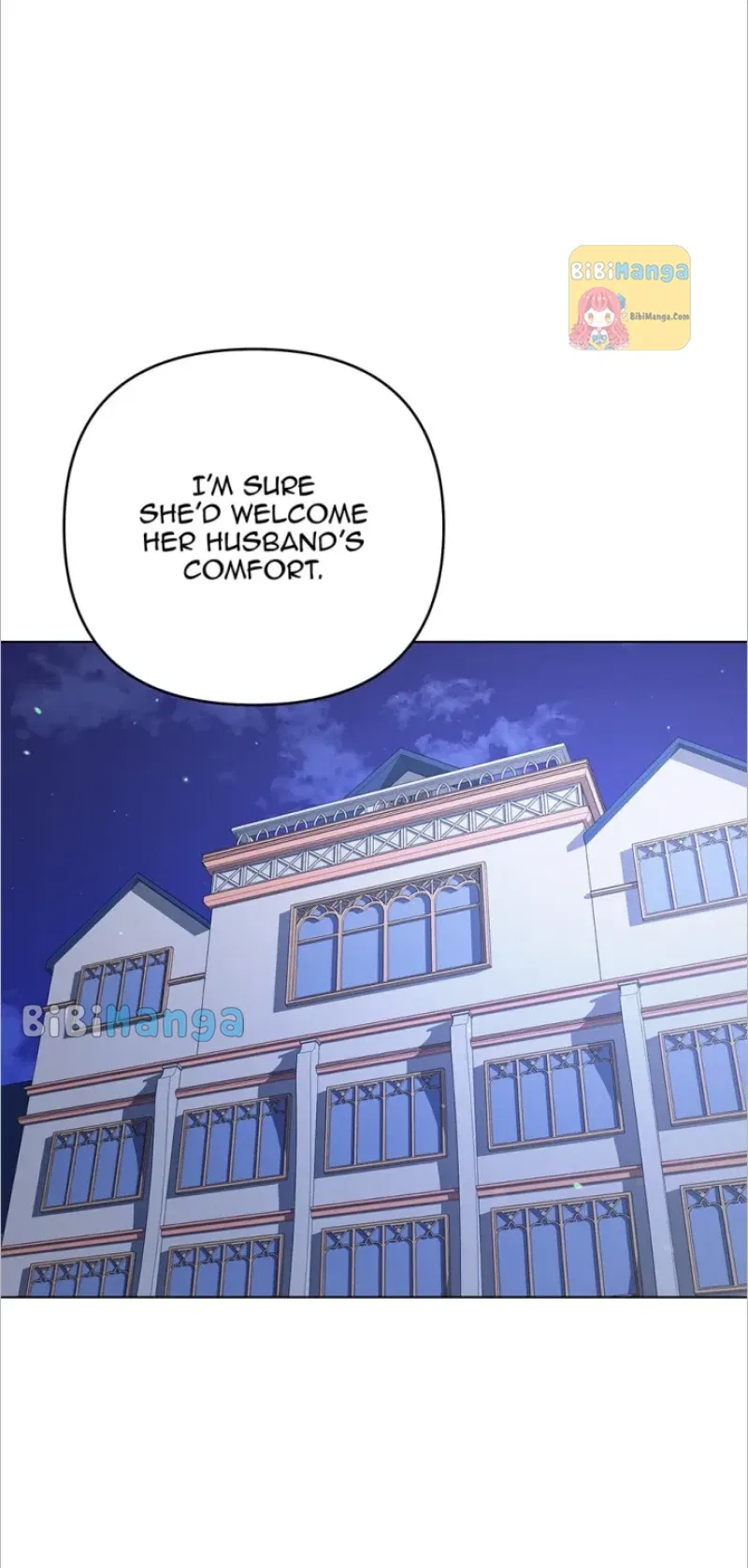 What It Means to be You? Chapter 145 – Page 61