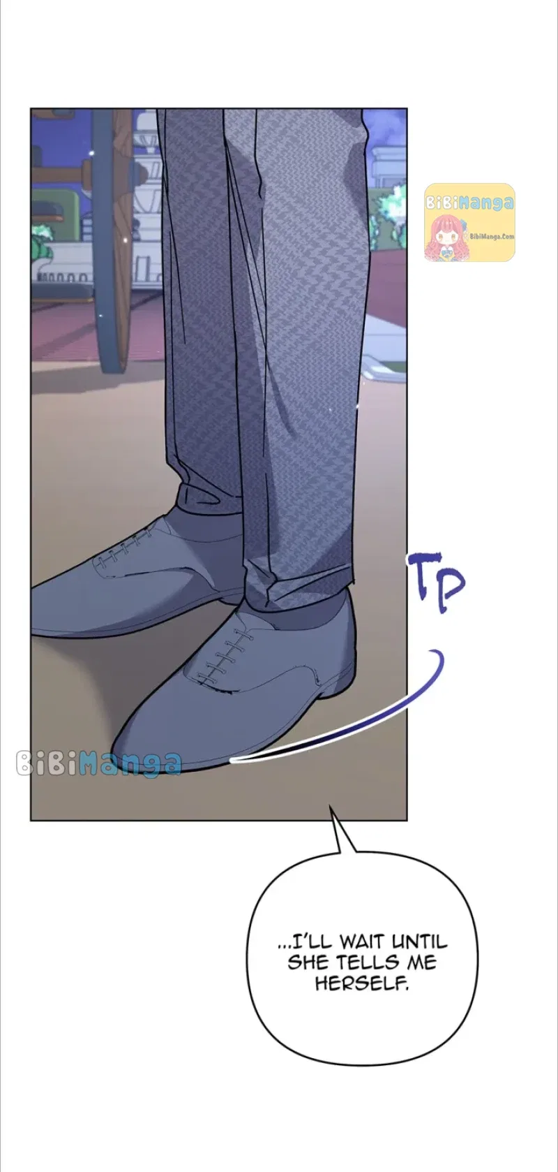 What It Means to be You? Chapter 145 – Page 62