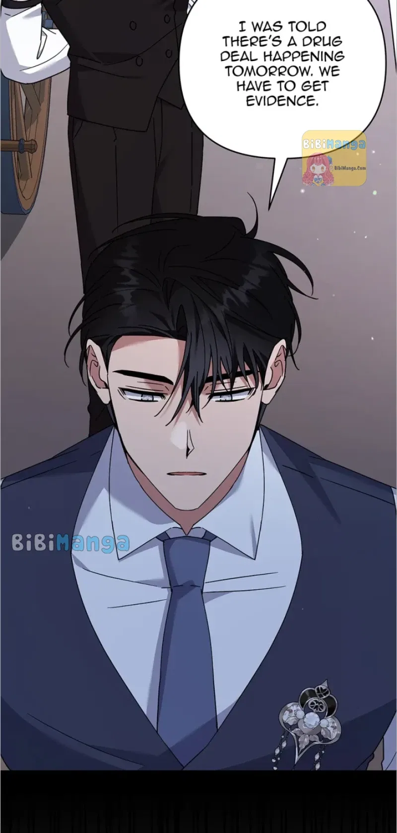 What It Means to be You? Chapter 145 – Page 64