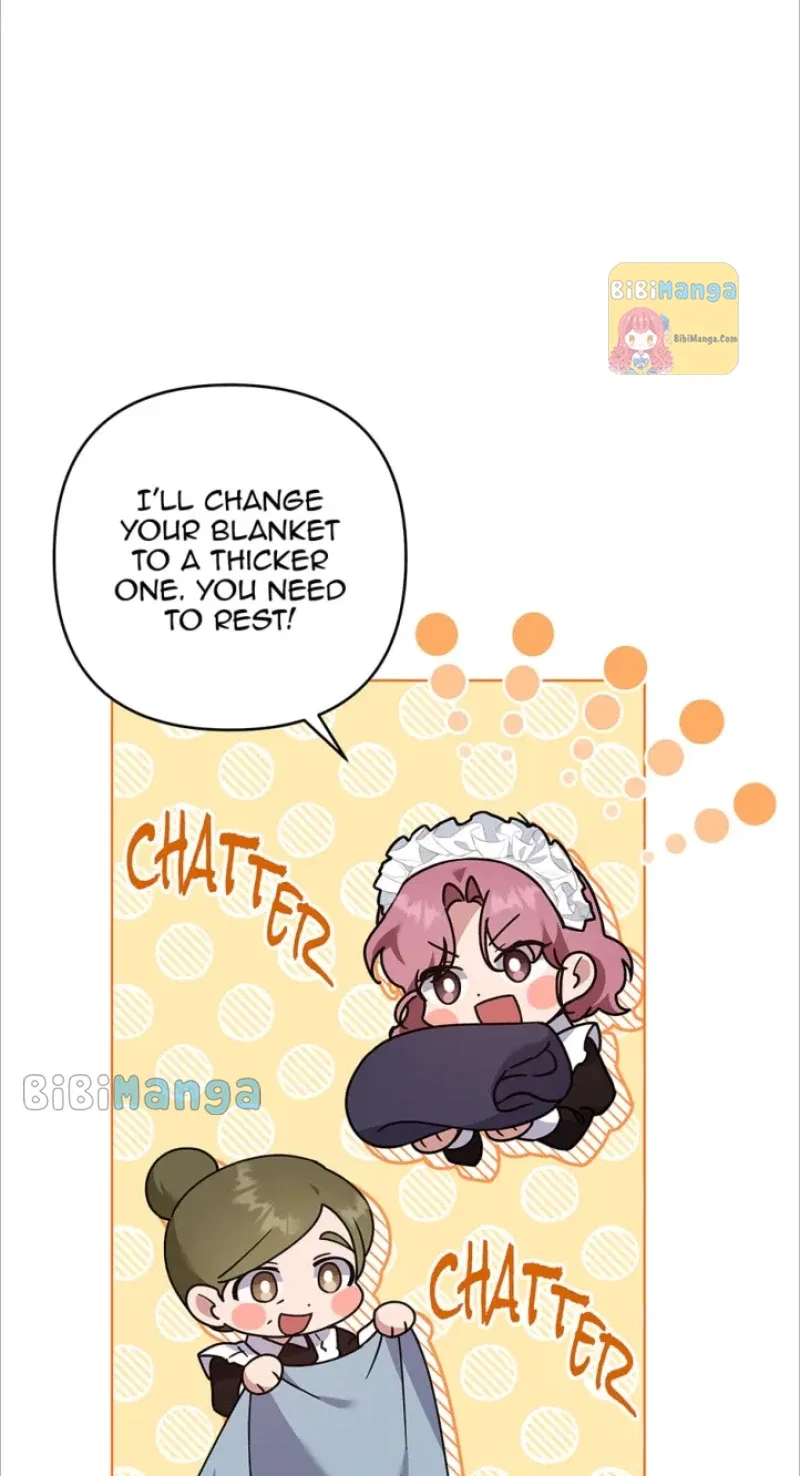 What It Means to be You? Chapter 145 – Page 73
