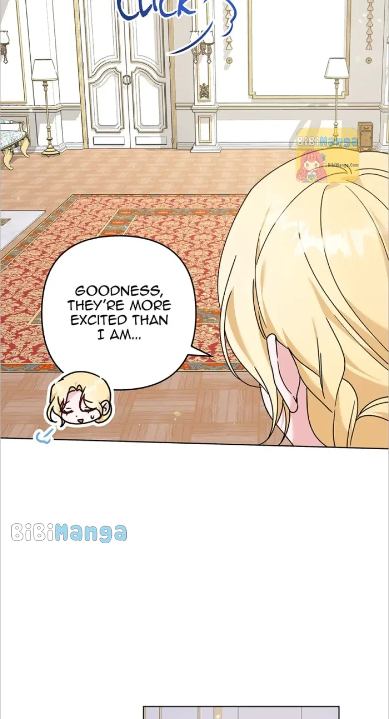 What It Means to be You? Chapter 145 – Page 76