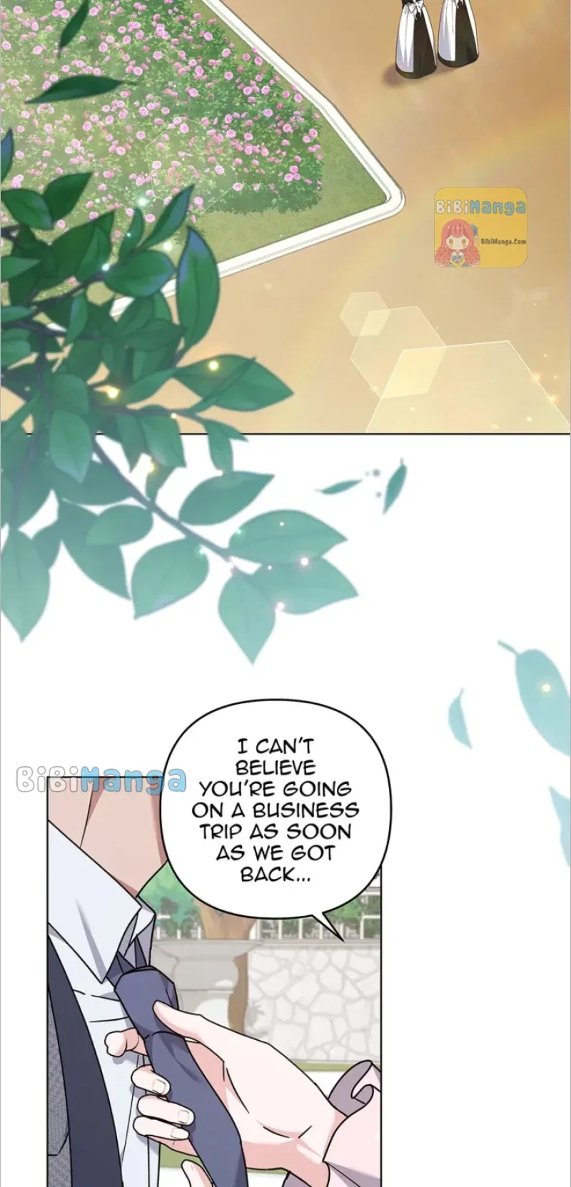 What It Means to be You? Chapter 144 – Page 2