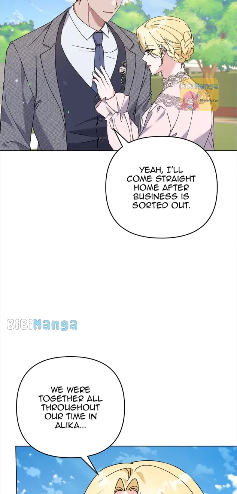What It Means to be You? Chapter 144 – Page 4