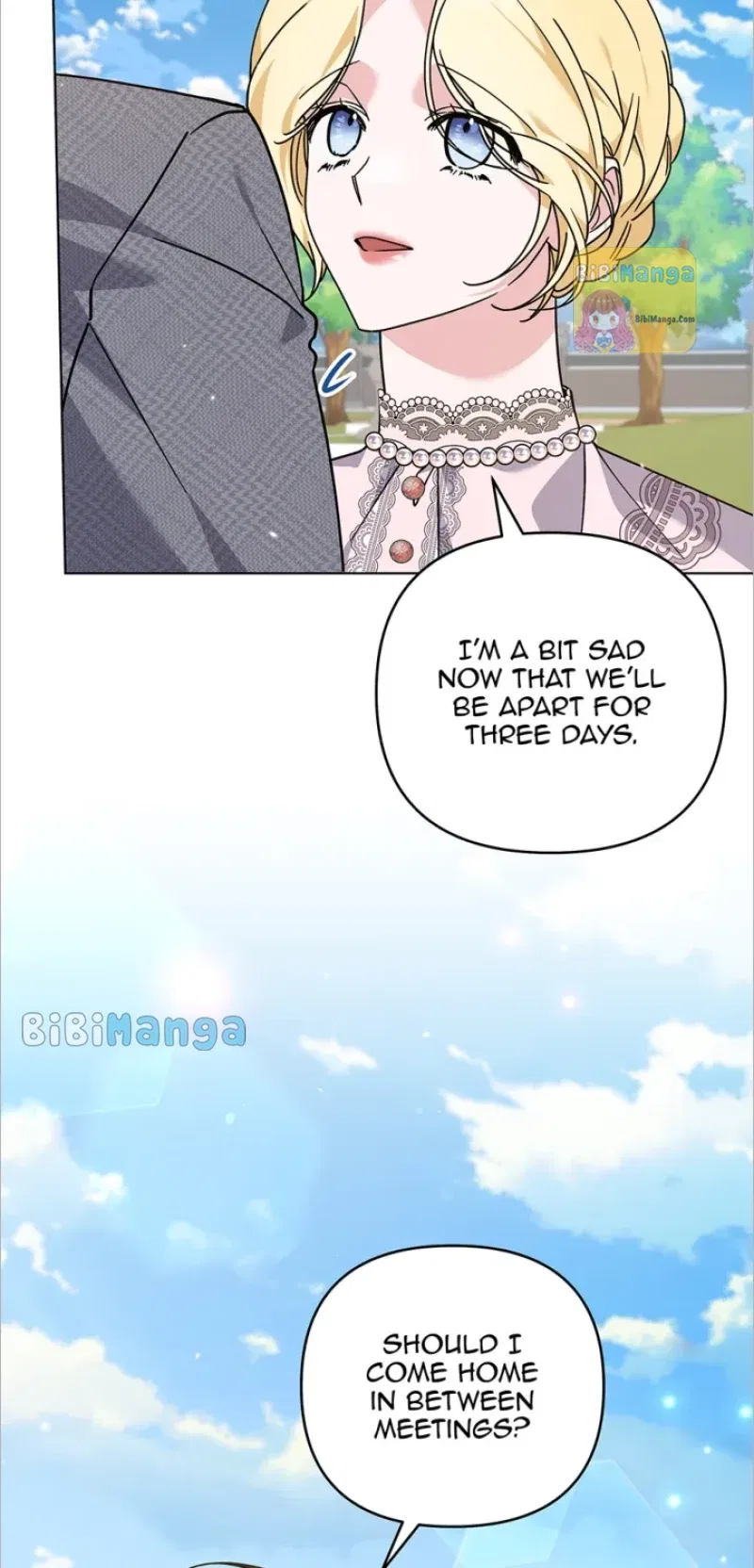 What It Means to be You? Chapter 144 – Page 5