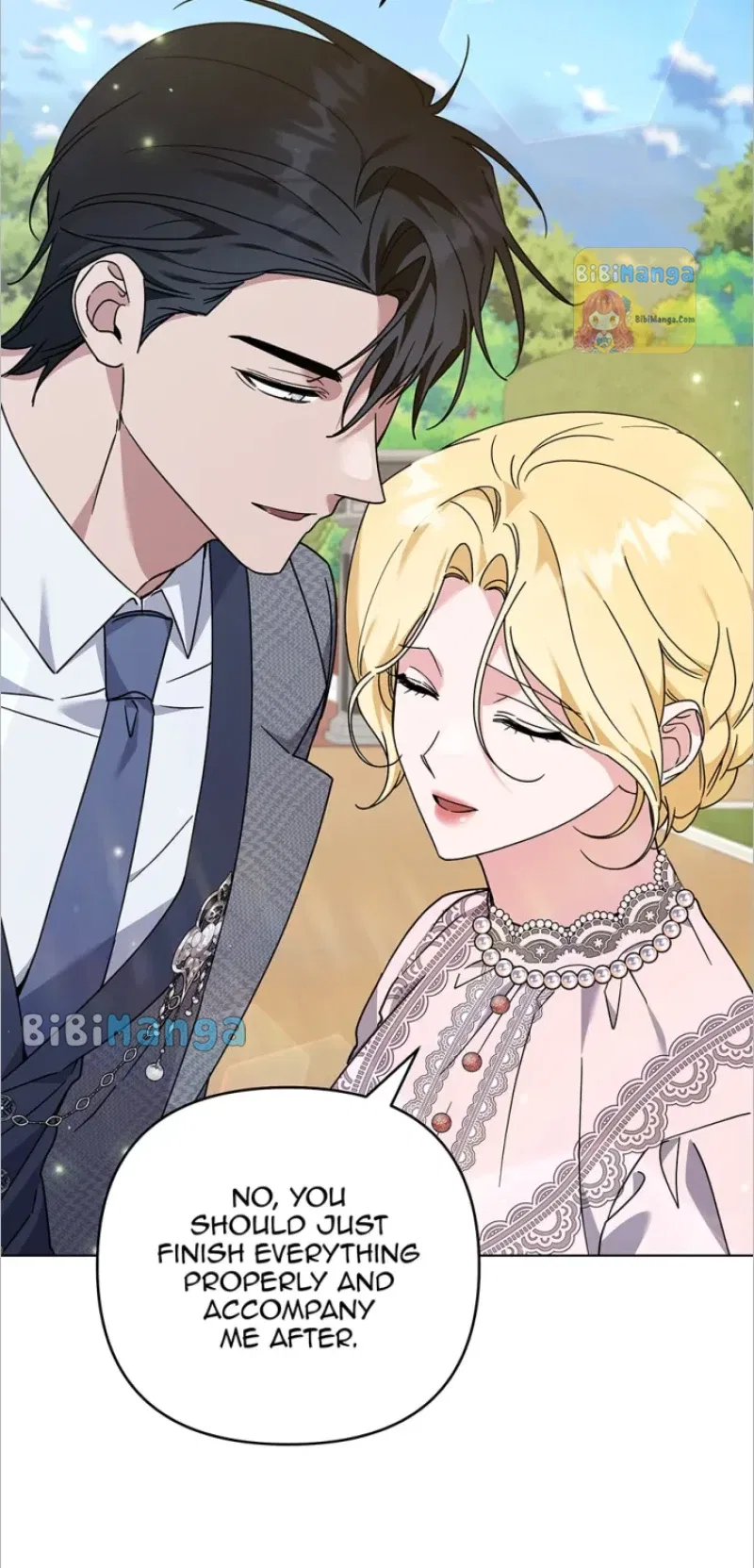 What It Means to be You? Chapter 144 – Page 6