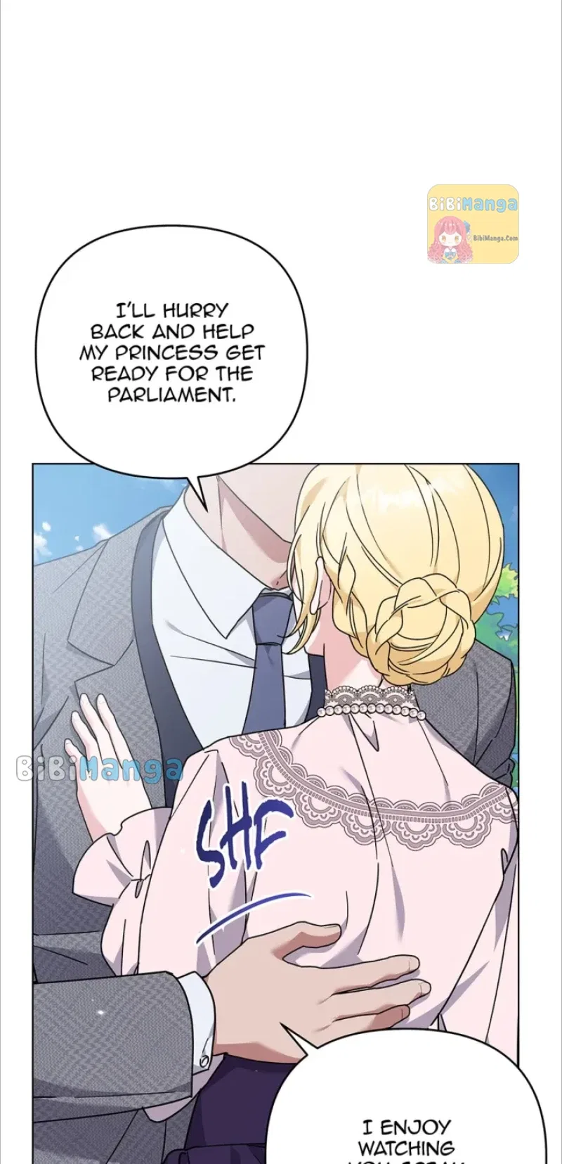 What It Means to be You? Chapter 144 – Page 7
