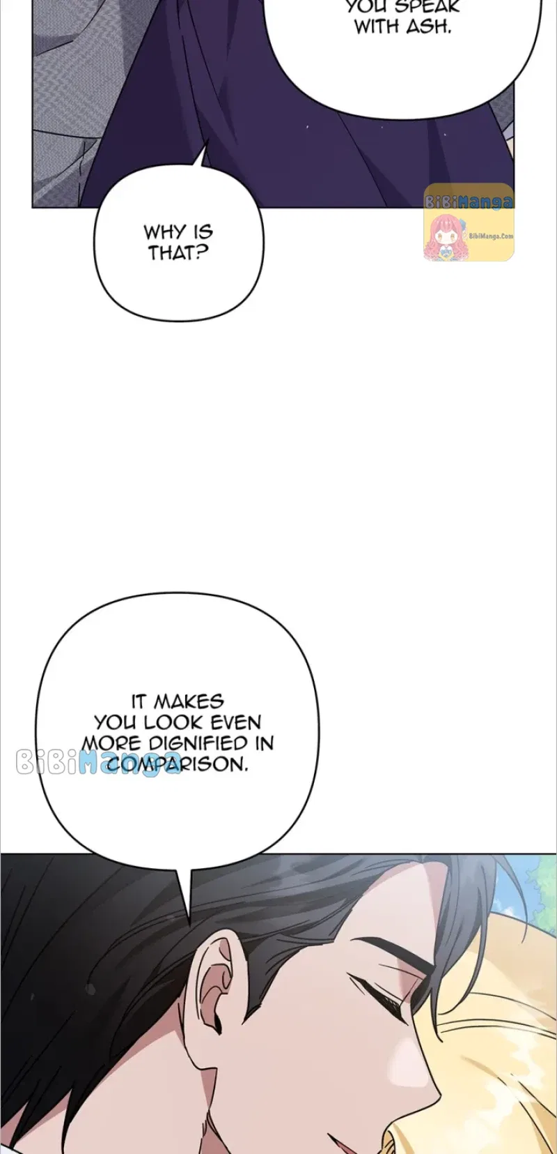 What It Means to be You? Chapter 144 – Page 8