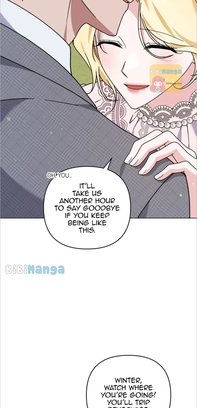 What It Means to be You? Chapter 144 – Page 9