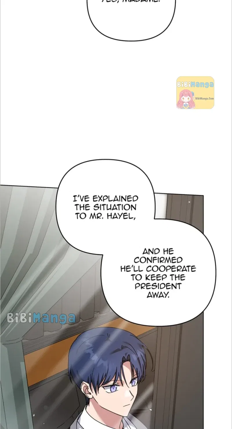 What It Means to be You? Chapter 144 – Page 14