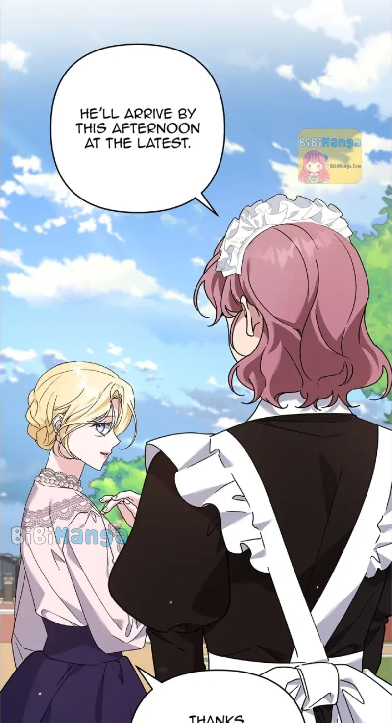 What It Means to be You? Chapter 144 – Page 16
