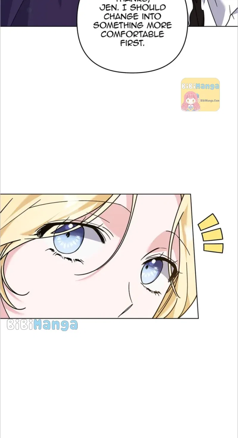 What It Means to be You? Chapter 144 – Page 17