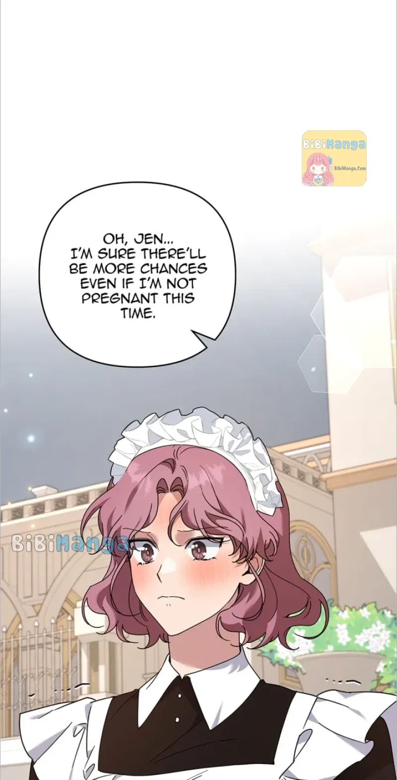 What It Means to be You? Chapter 144 – Page 19