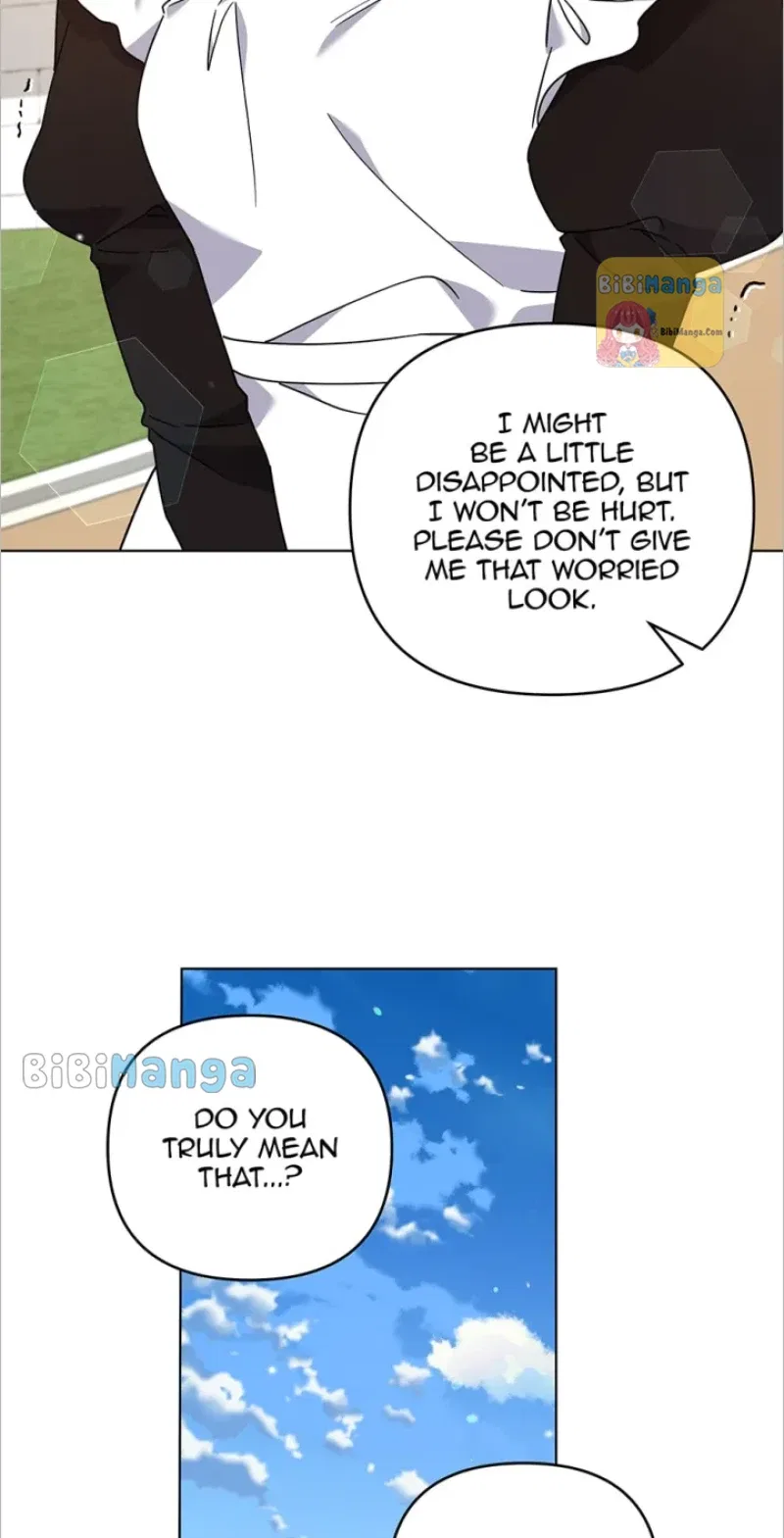 What It Means to be You? Chapter 144 – Page 20