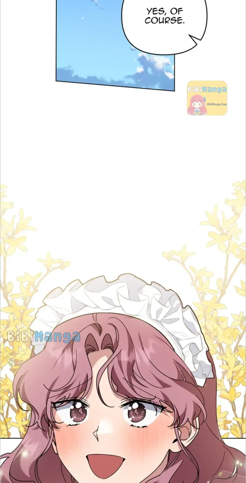 What It Means to be You? Chapter 144 – Page 21