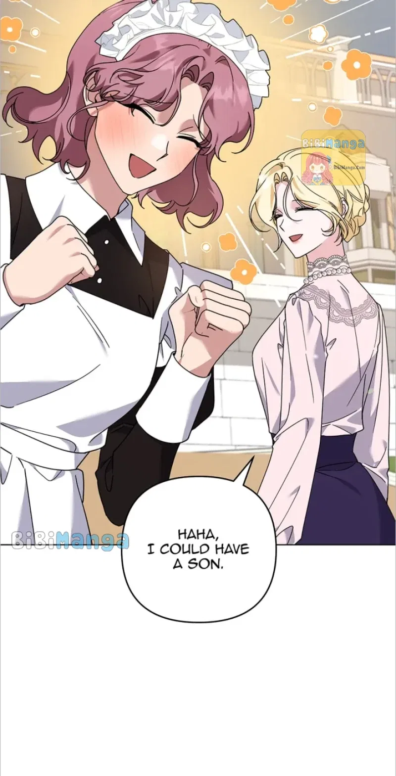 What It Means to be You? Chapter 144 – Page 23