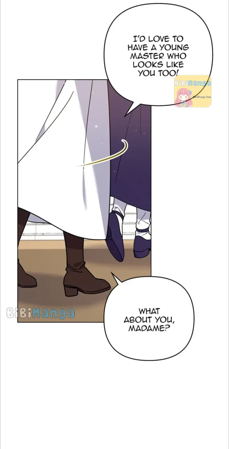 What It Means to be You? Chapter 144 – Page 24