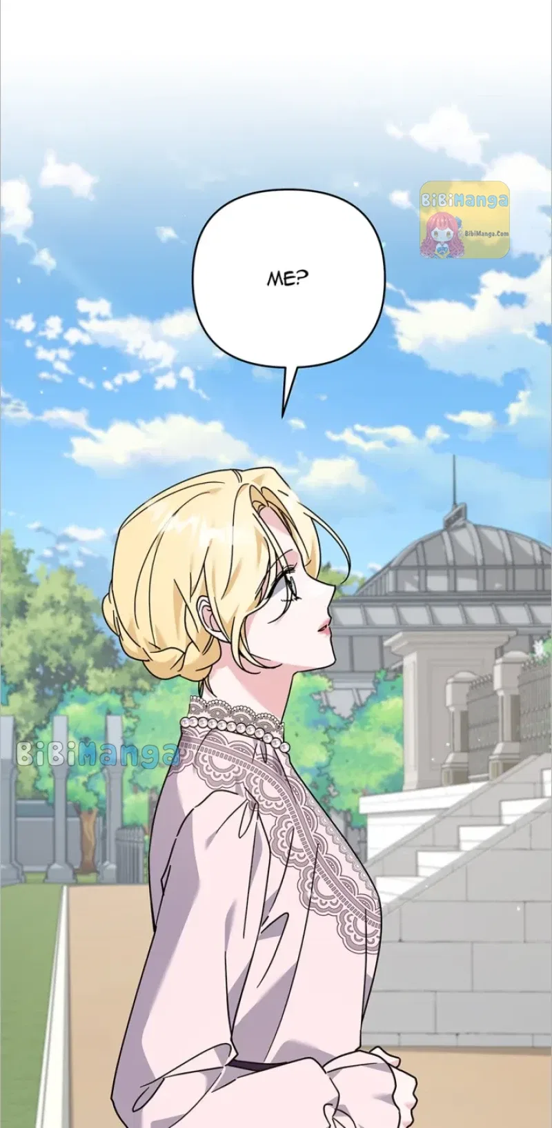 What It Means to be You? Chapter 144 – Page 25