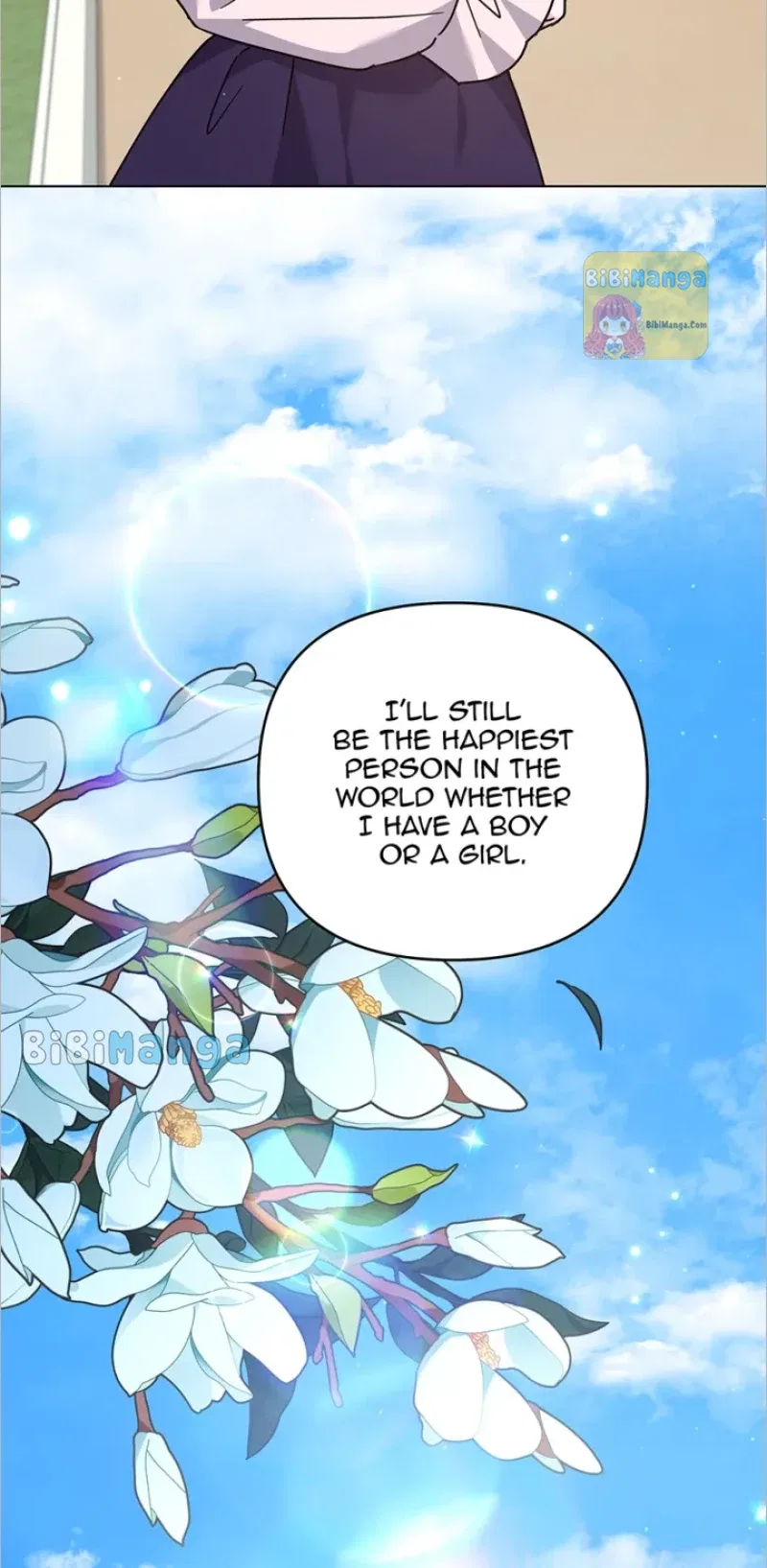 What It Means to be You? Chapter 144 – Page 26