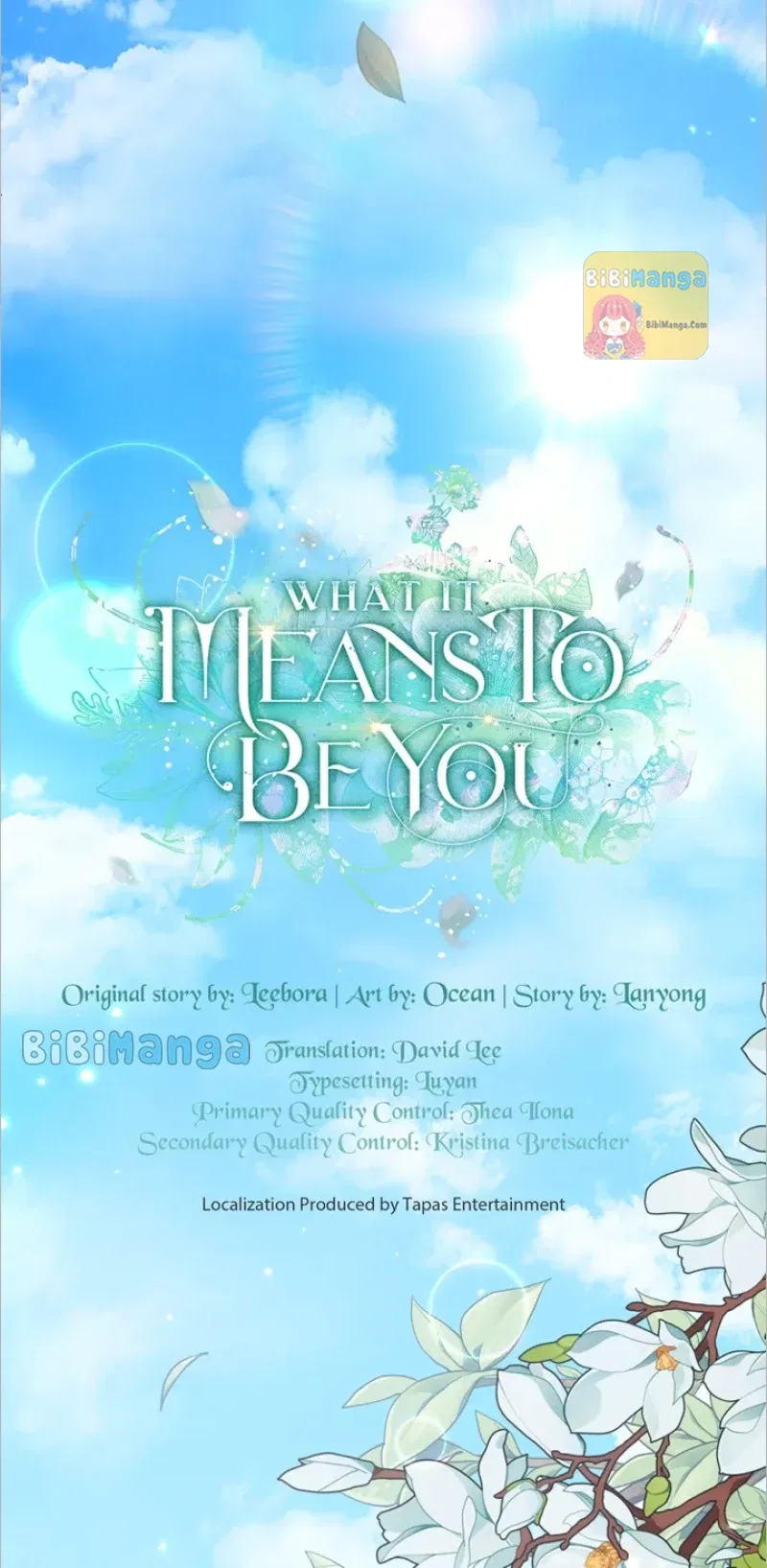 What It Means to be You? Chapter 144 – Page 27
