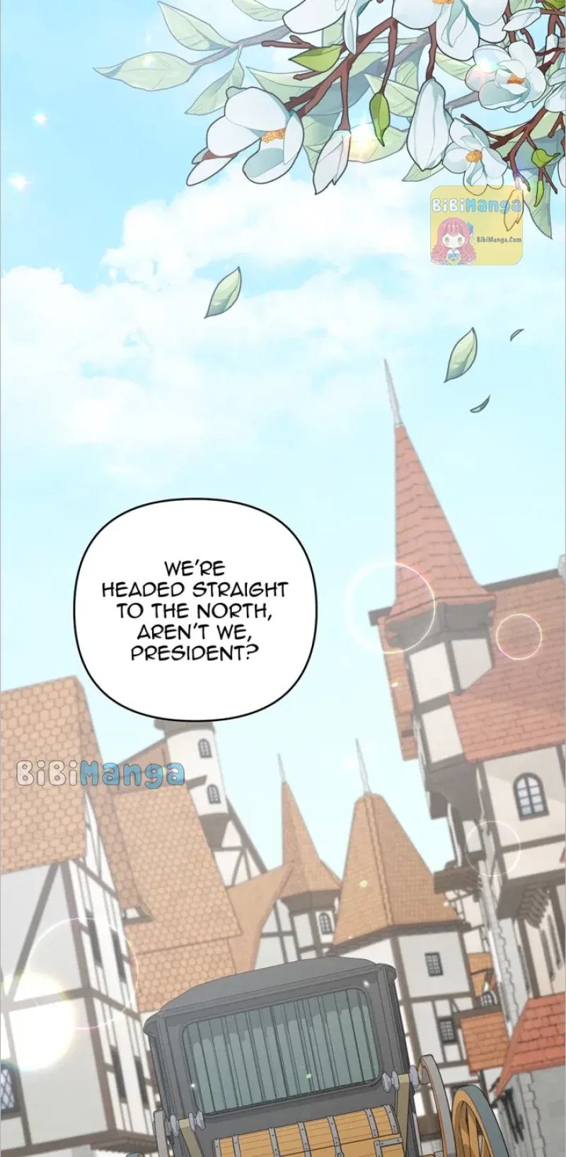 What It Means to be You? Chapter 144 – Page 28