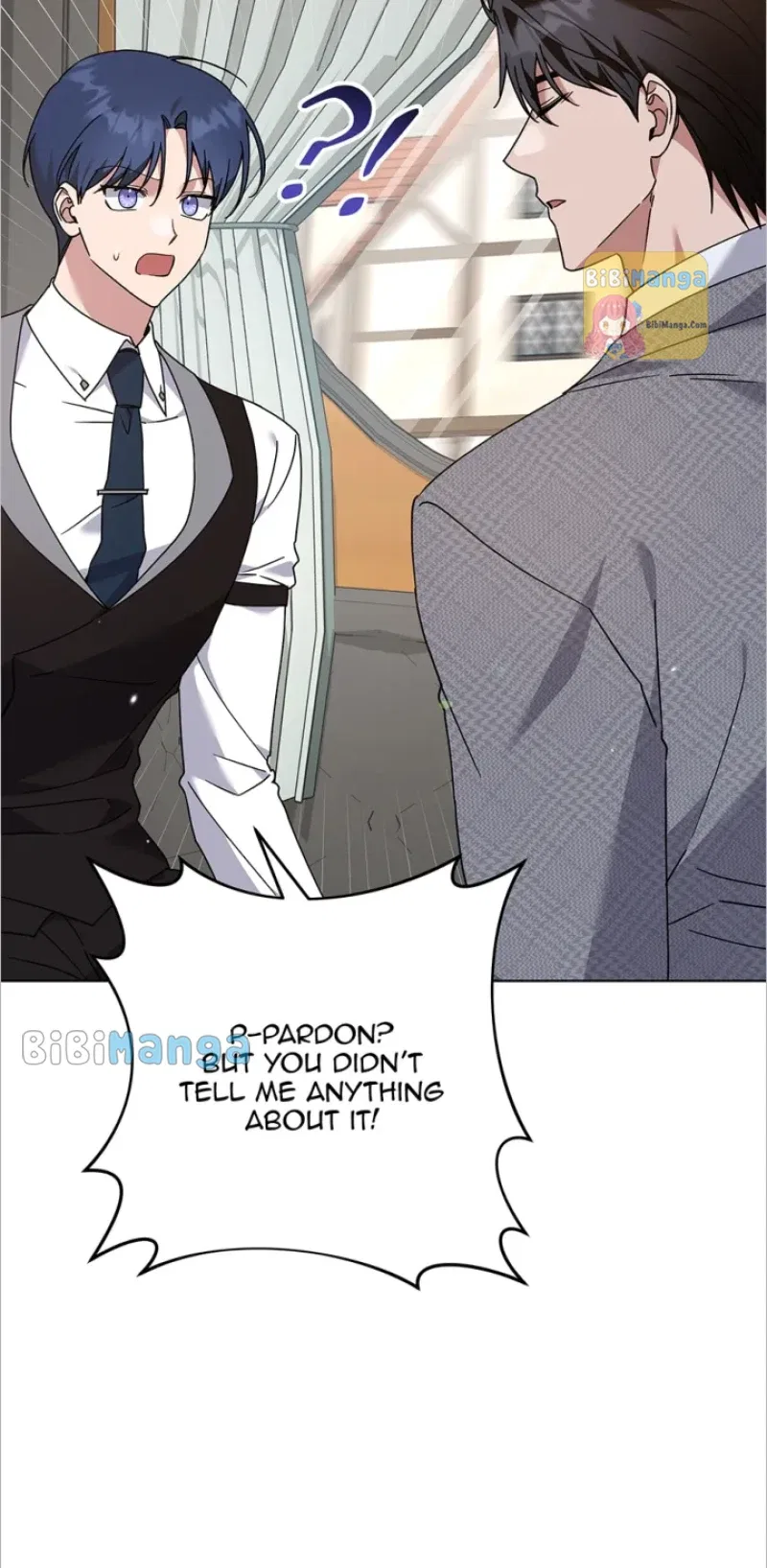 What It Means to be You? Chapter 144 – Page 30