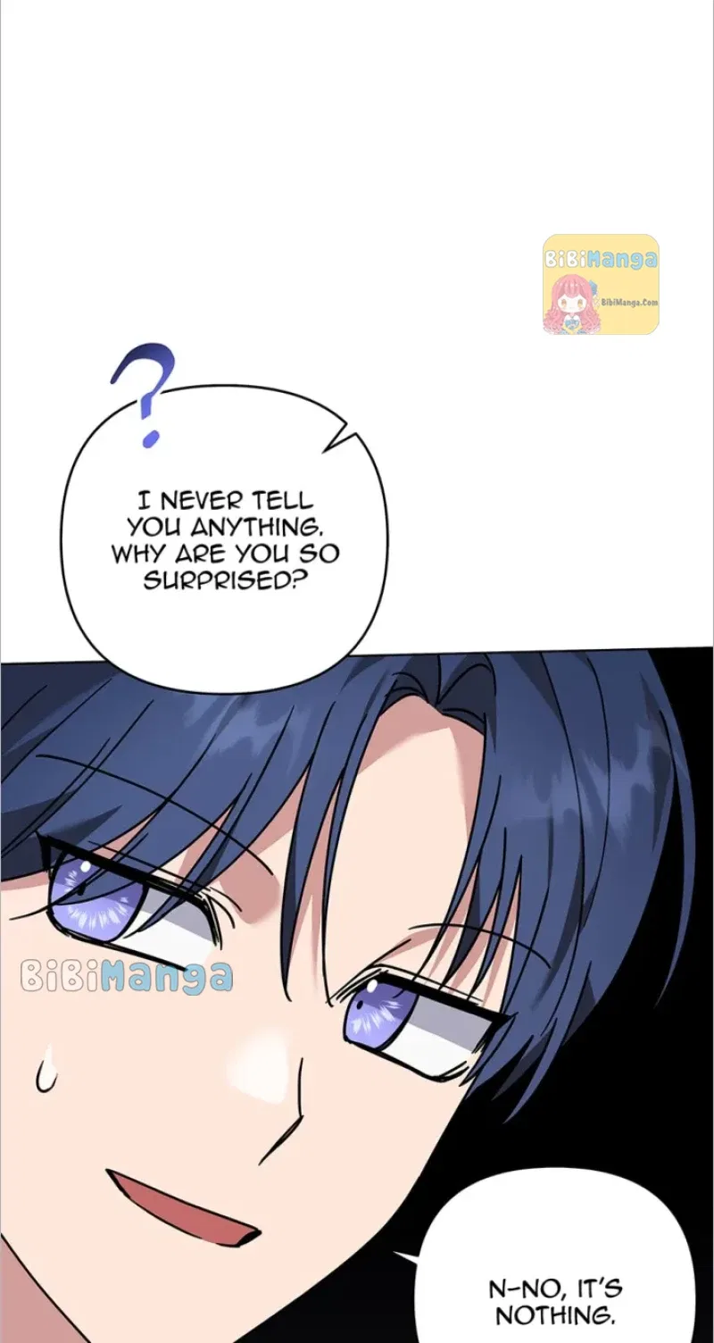 What It Means to be You? Chapter 144 – Page 31