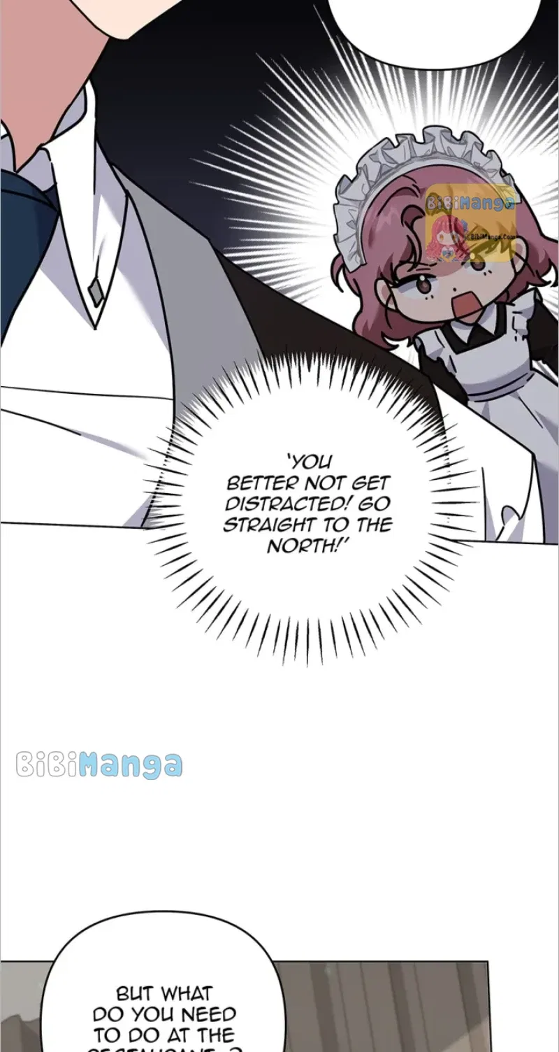 What It Means to be You? Chapter 144 – Page 32