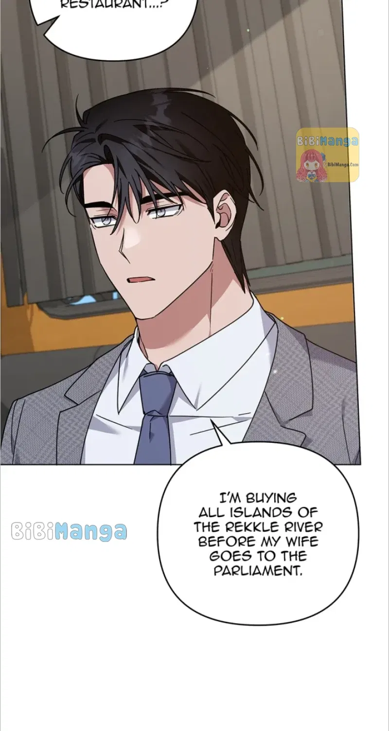What It Means to be You? Chapter 144 – Page 33