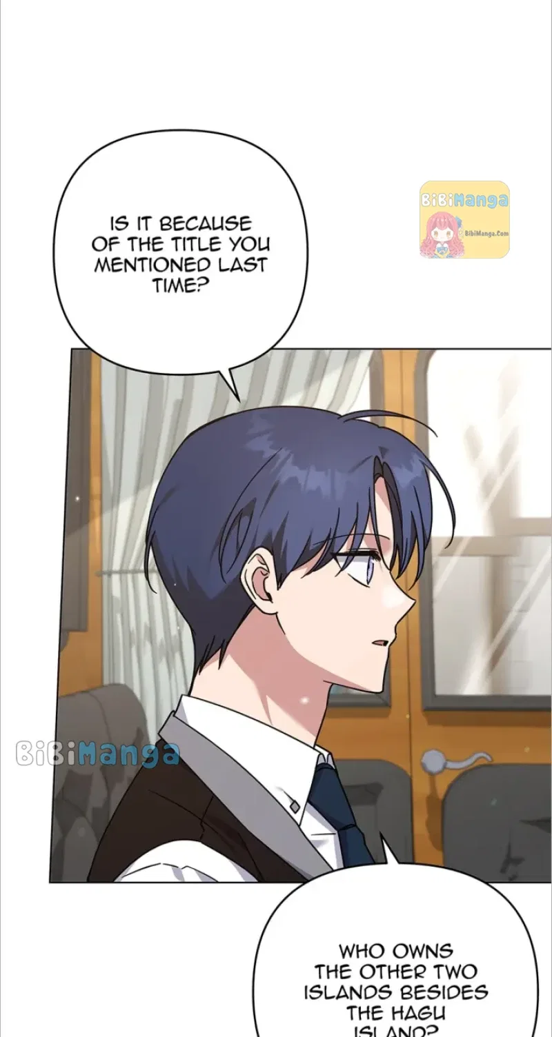 What It Means to be You? Chapter 144 – Page 34