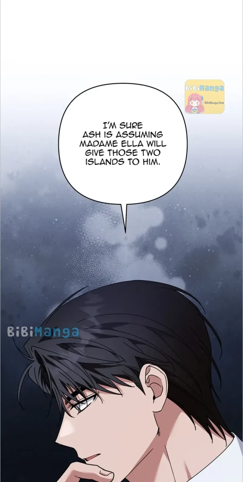 What It Means to be You? Chapter 144 – Page 37