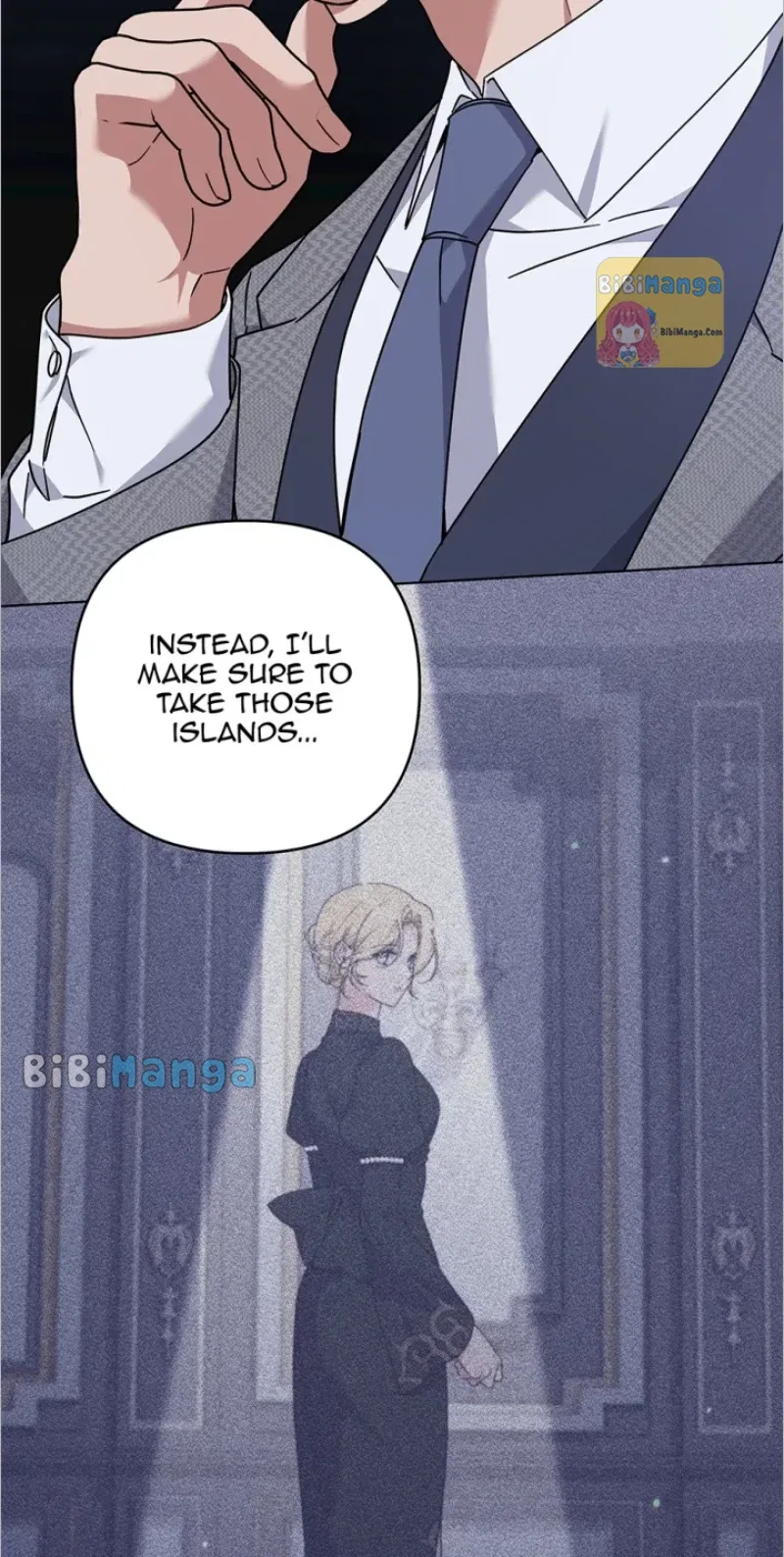 What It Means to be You? Chapter 144 – Page 38