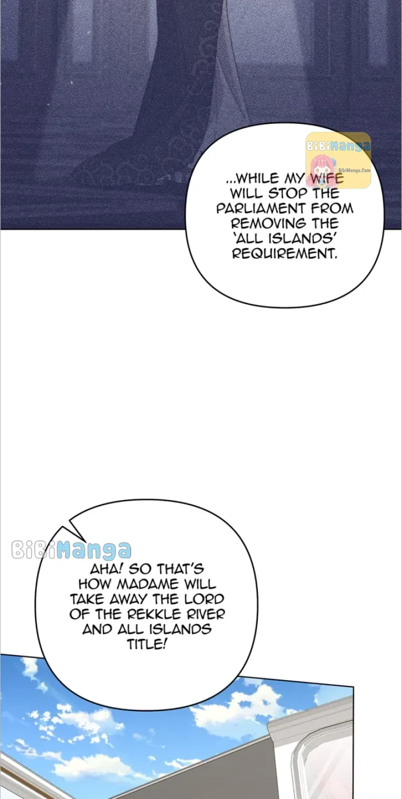 What It Means to be You? Chapter 144 – Page 39