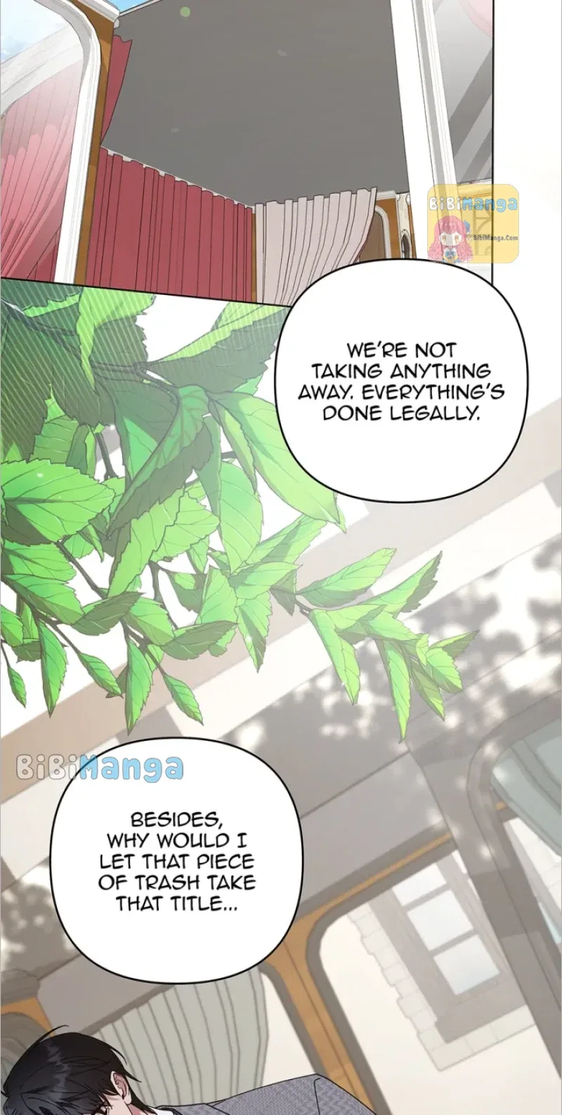 What It Means to be You? Chapter 144 – Page 40