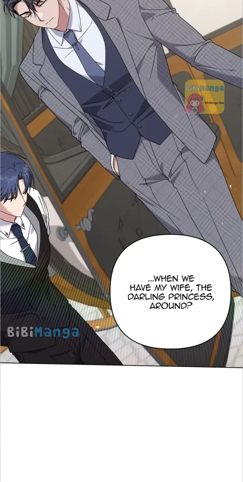 What It Means to be You? Chapter 144 – Page 41