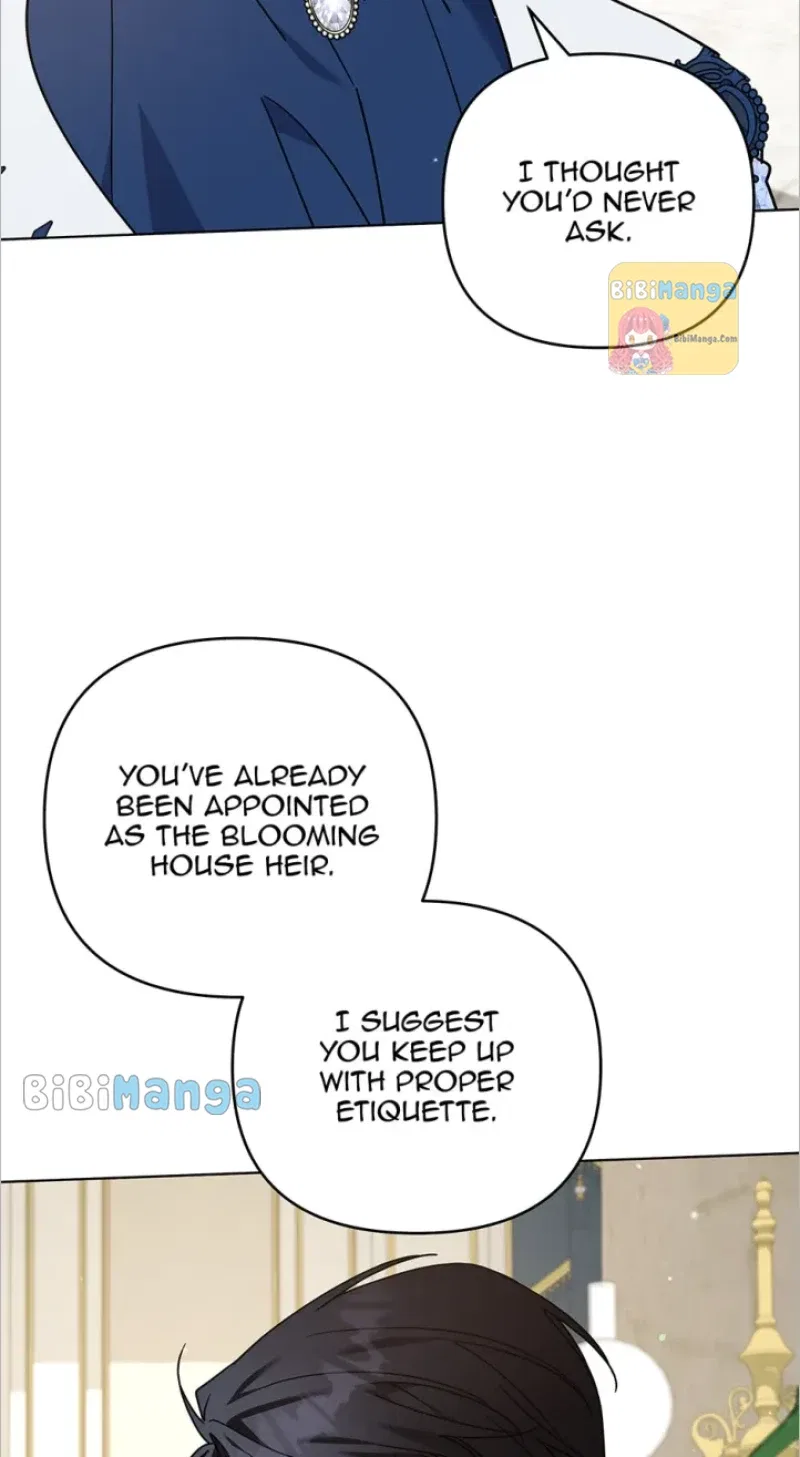 What It Means to be You? Chapter 144 – Page 51