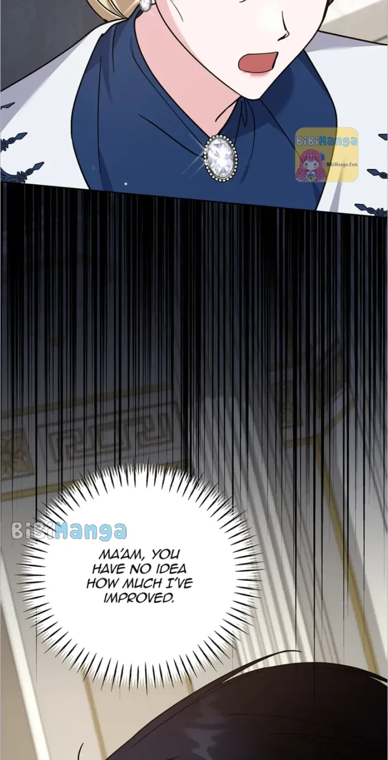 What It Means to be You? Chapter 144 – Page 57