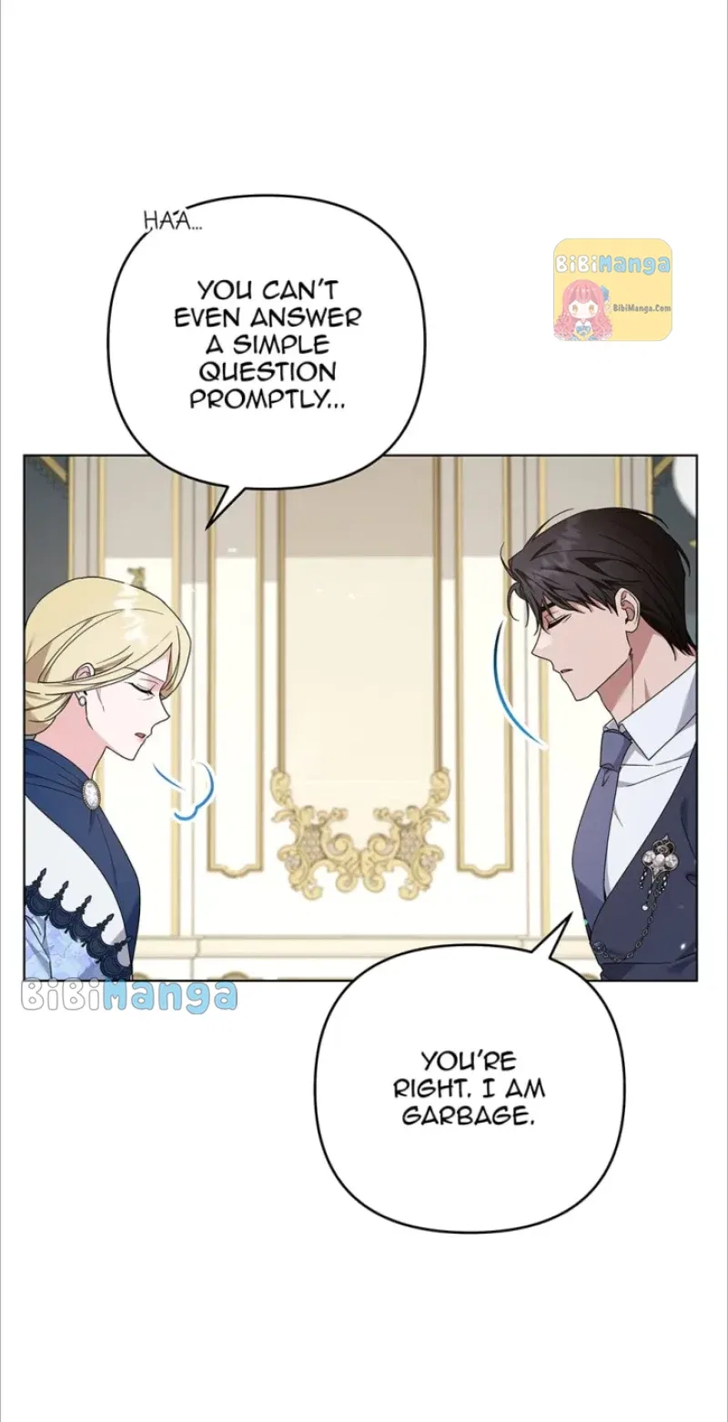 What It Means to be You? Chapter 144 – Page 59