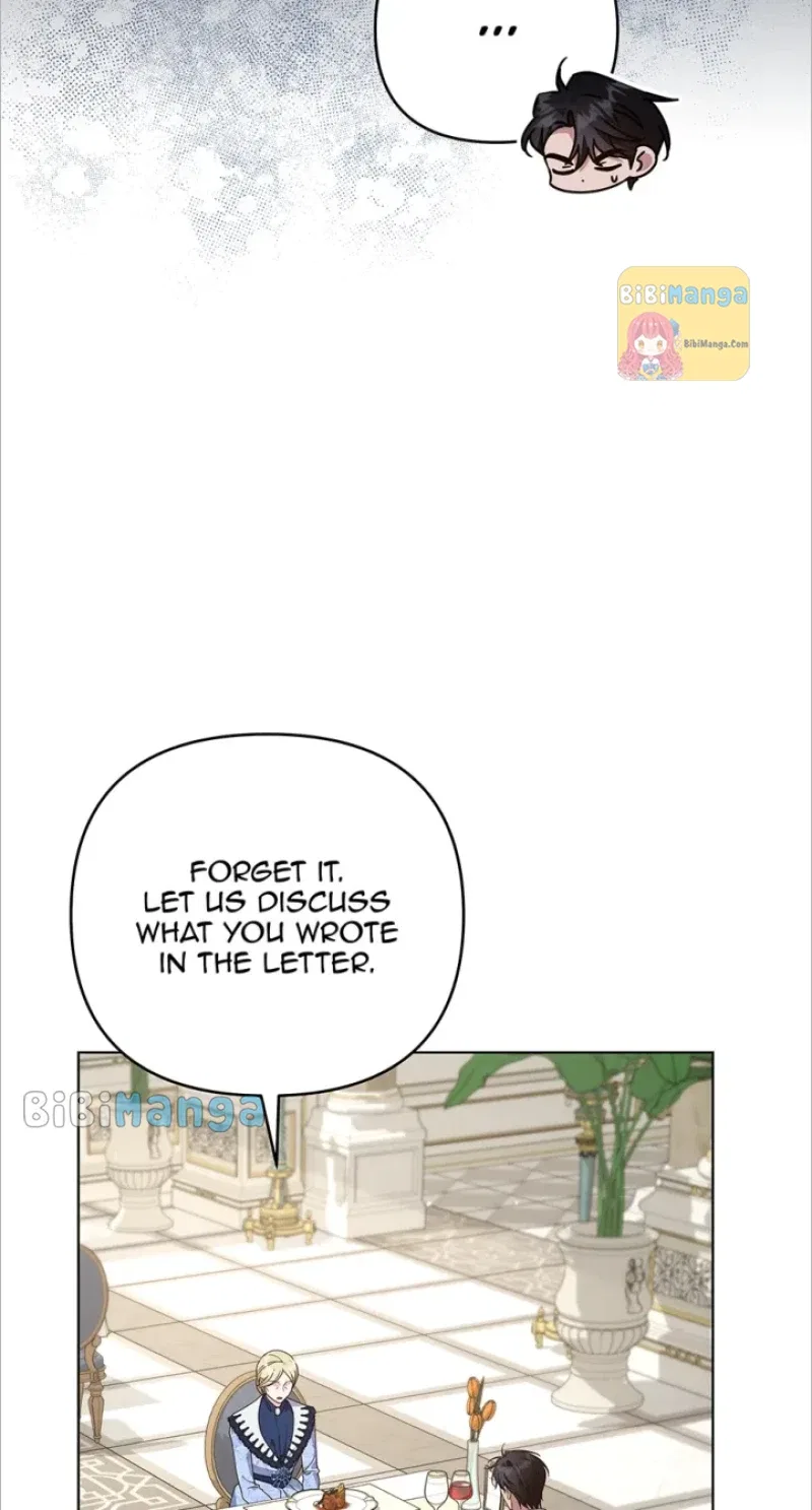 What It Means to be You? Chapter 144 – Page 61