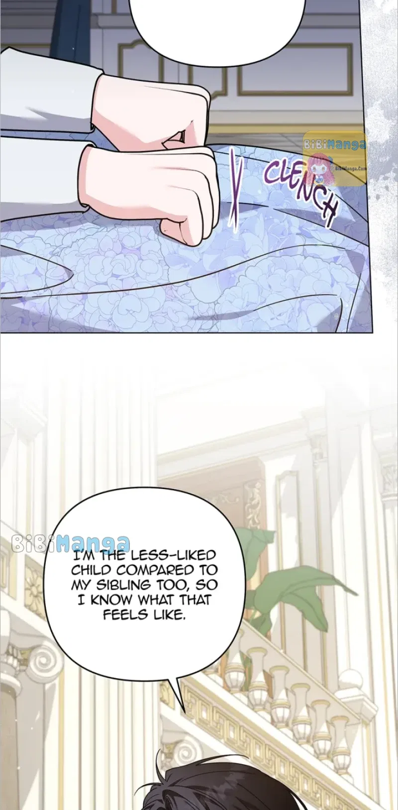 What It Means to be You? Chapter 144 – Page 67