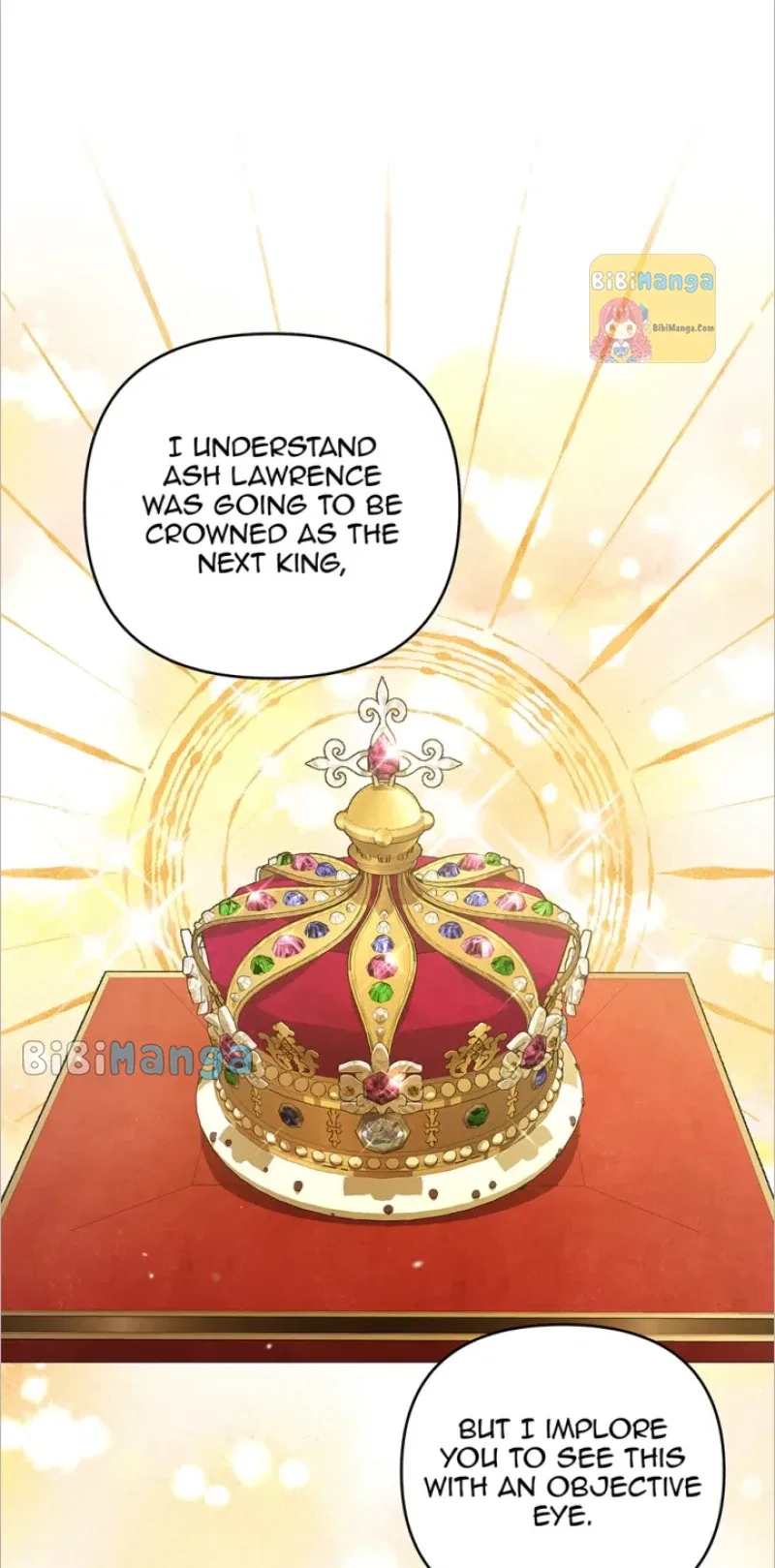 What It Means to be You? Chapter 144 – Page 71