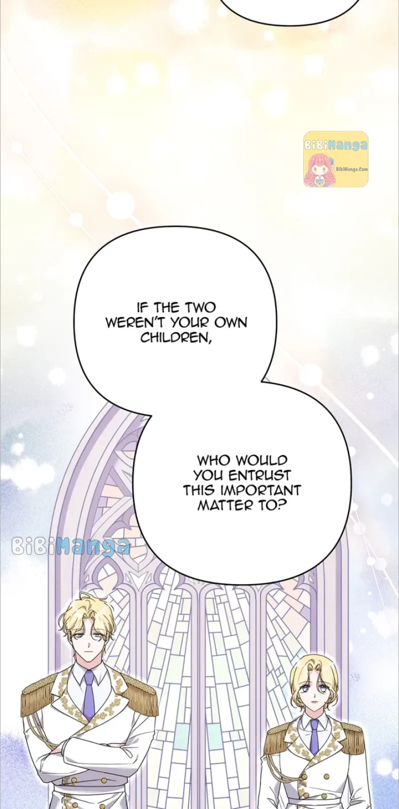 What It Means to be You? Chapter 144 – Page 72