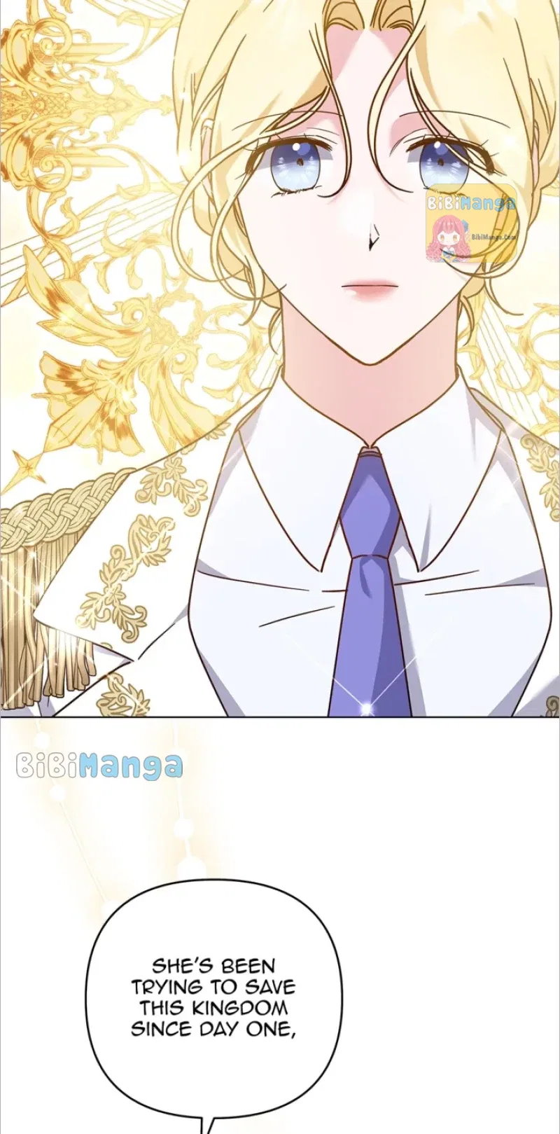 What It Means to be You? Chapter 144 – Page 74