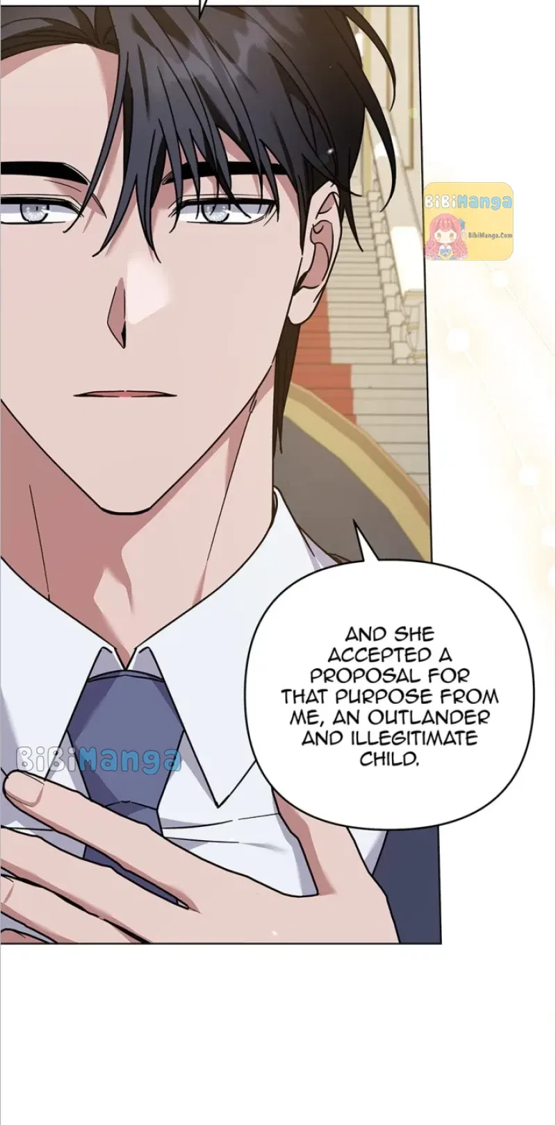 What It Means to be You? Chapter 144 – Page 75