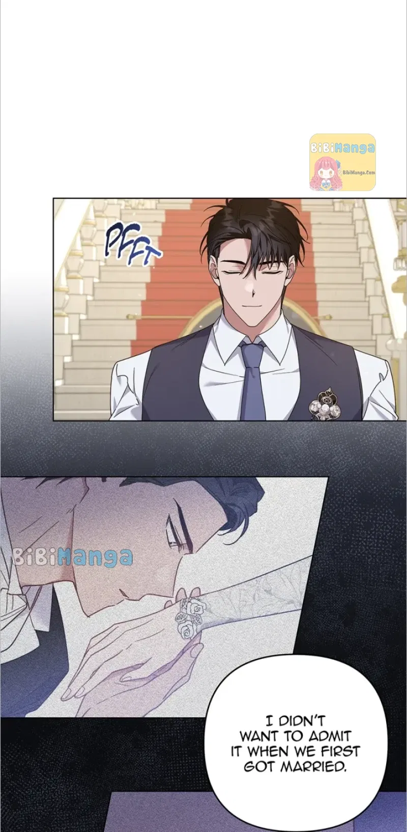 What It Means to be You? Chapter 144 – Page 82