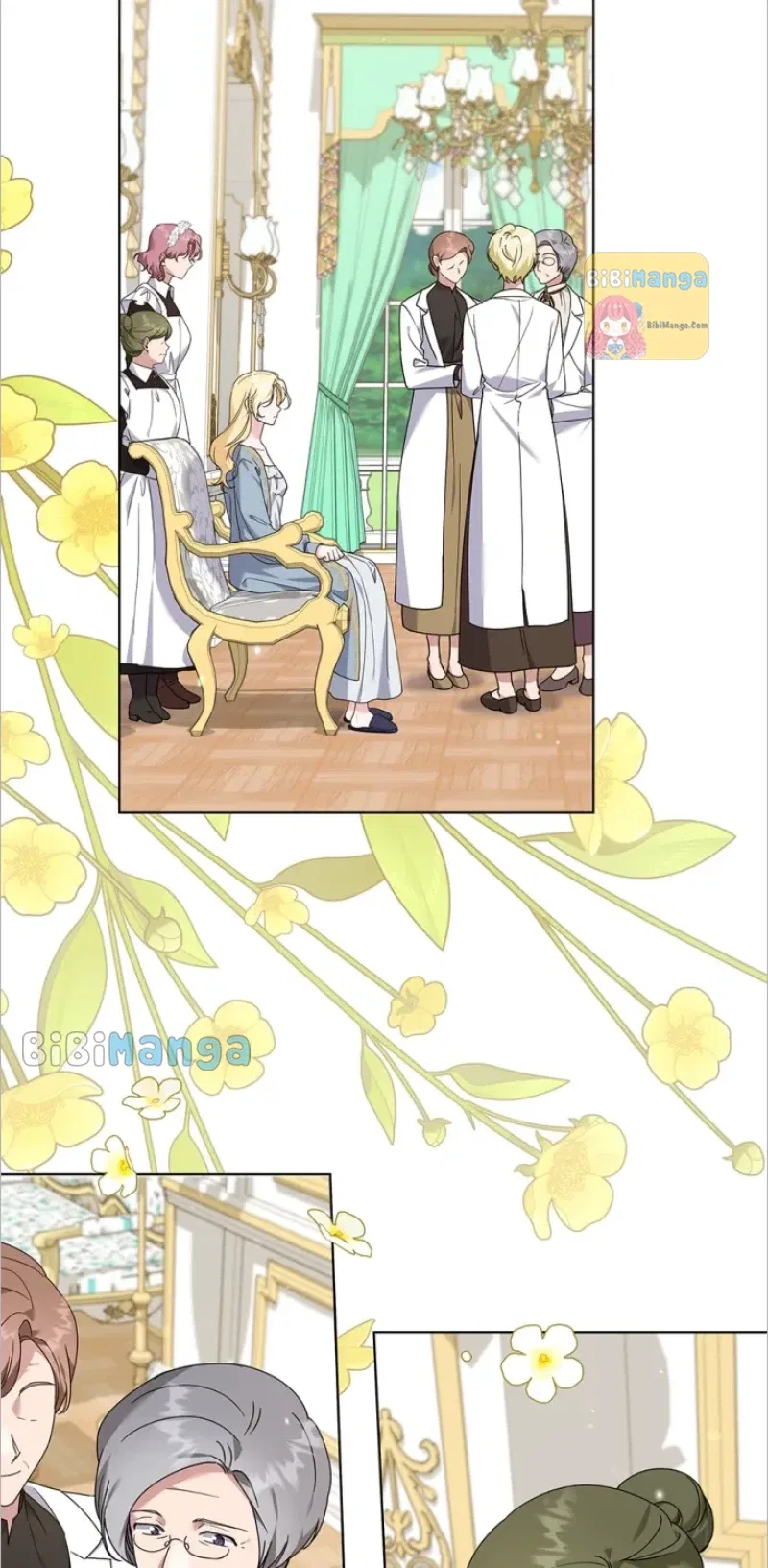 What It Means to be You? Chapter 144 – Page 84