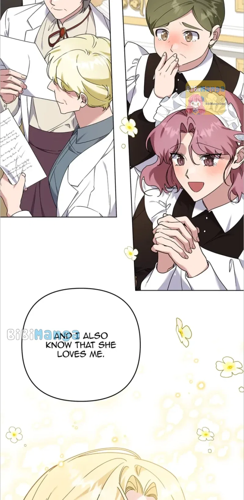 What It Means to be You? Chapter 144 – Page 85