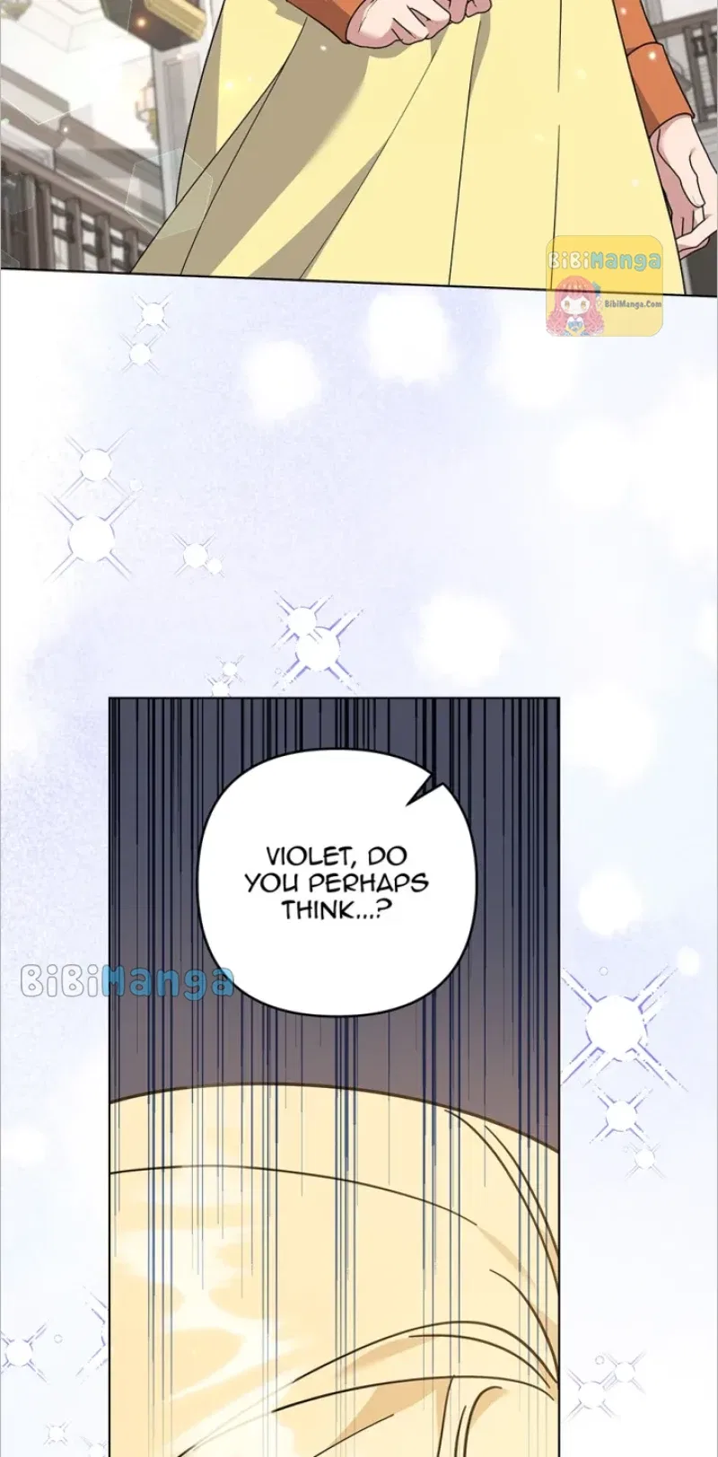 What It Means to be You? Chapter 143 – Page 2