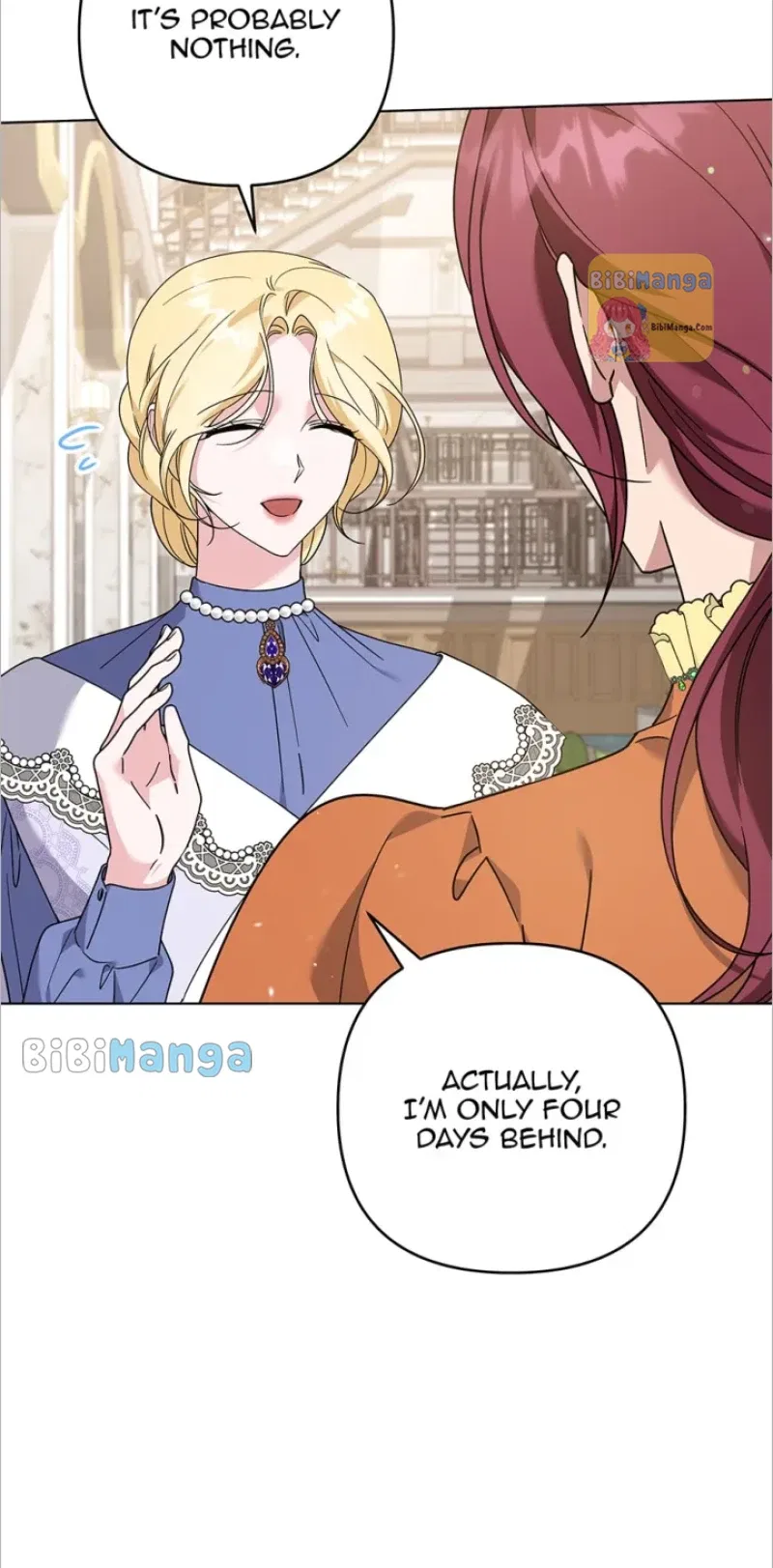 What It Means to be You? Chapter 143 – Page 4